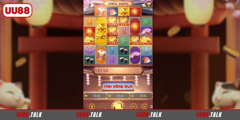Bí kíp săn jackpot hiệu quả từ cao thủ nổ hũ UU88