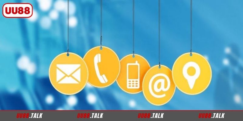 Giới thiệu dịch vụ CSKH tại UU88