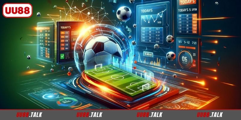 Khái niệm về kèo nhà cái