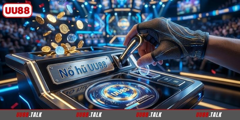 Khái quát về nổ hũ UU88